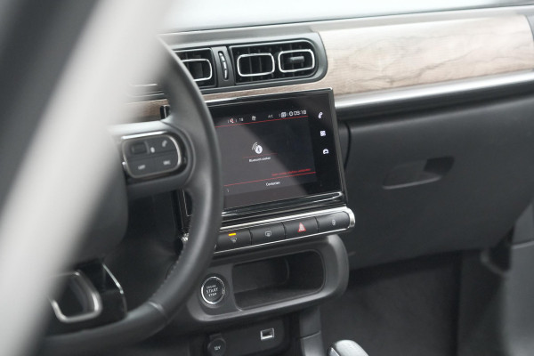 Citroën C3 PureTech 83 Max | Camera | Stoelverwarming | Navigatie | Parkeersensoren