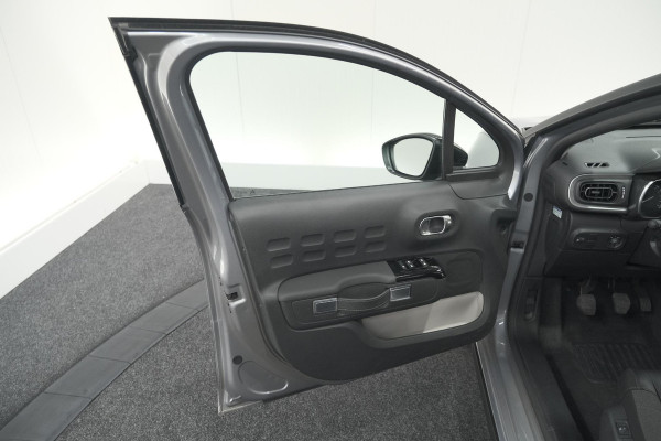 Citroën C3 PureTech 83 Max | Camera | Stoelverwarming | Navigatie | Parkeersensoren