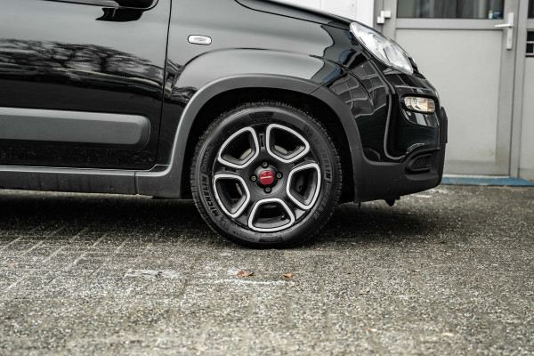 Fiat Panda 1.0 Hybrid City Life