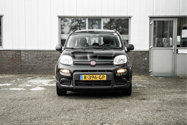 Fiat Panda 1.0 Hybrid City Life