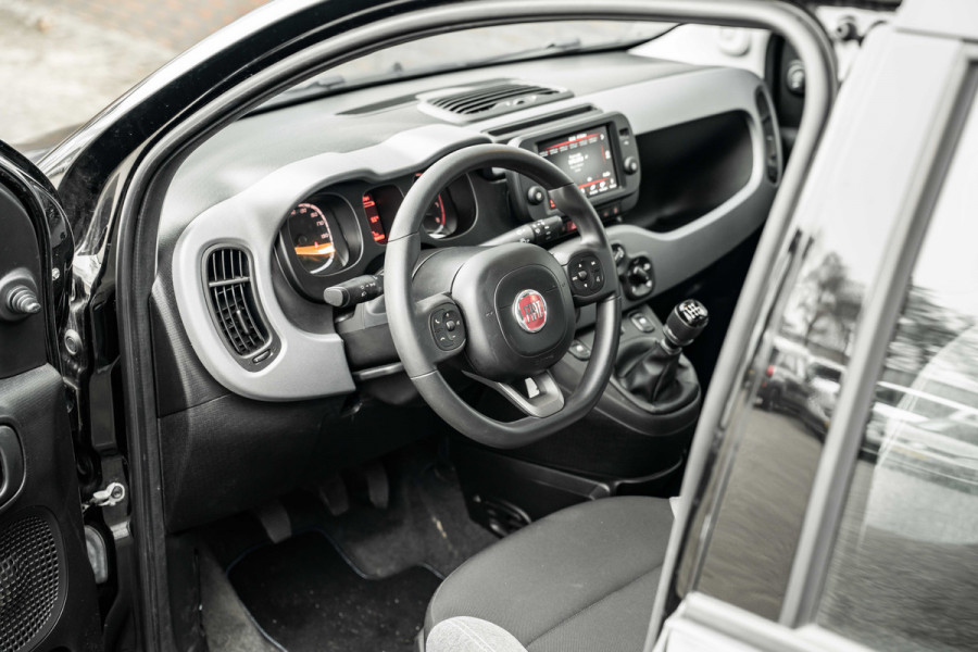 Fiat Panda 1.0 Hybrid City Life