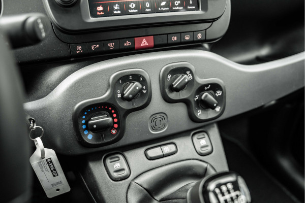 Fiat Panda 1.0 Hybrid City Life