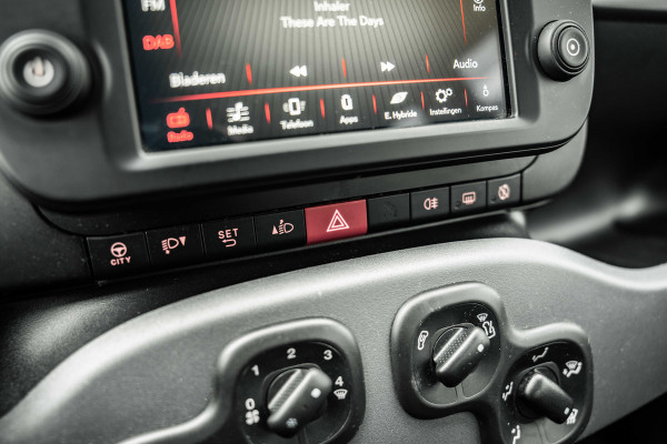 Fiat Panda 1.0 Hybrid City Life