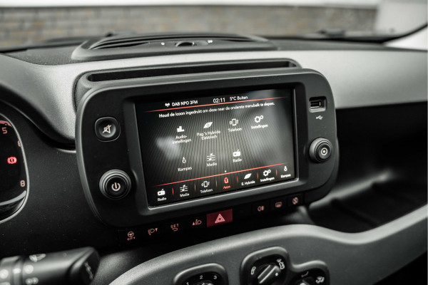 Fiat Panda 1.0 Hybrid City Life