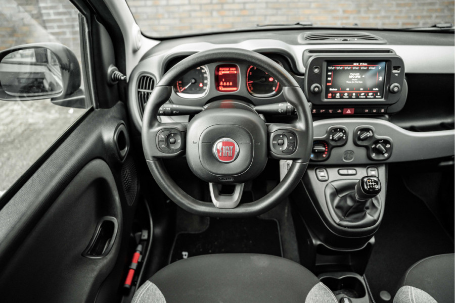 Fiat Panda 1.0 Hybrid City Life