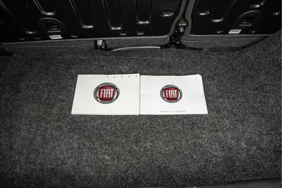 Fiat Panda 1.0 Hybrid City Life