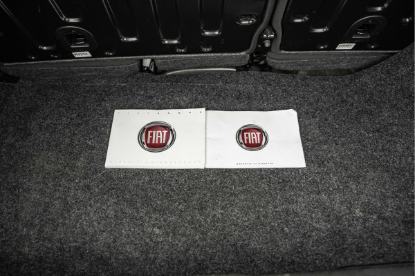 Fiat Panda 1.0 Hybrid City Life