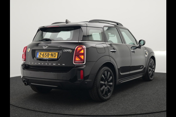 MINI Countryman 2.0 Cooper S E ALL4 Chili Plug in Hybrid 222pk PHEV | Panodak | Adaptive Cruise | Head-up Display | Carplay | LED | Lederen Sportstoelen |
