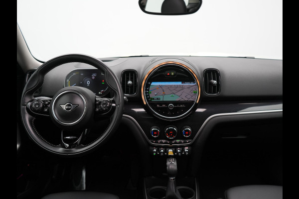 MINI Countryman 2.0 Cooper S E ALL4 Chili Plug in Hybrid 222pk PHEV | Panodak | Adaptive Cruise | Head-up Display | Carplay | LED | Lederen Sportstoelen |