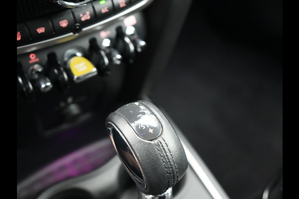 MINI Countryman 2.0 Cooper S E ALL4 Chili Plug in Hybrid 222pk PHEV | Panodak | Adaptive Cruise | Head-up Display | Carplay | LED | Lederen Sportstoelen |