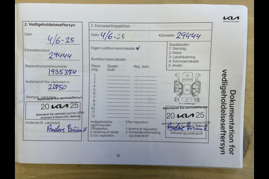 Kia Ceed Sportswagon 1.0 T-GDi DynamicLine|APPLE CARPLAY|ANDROID AUTO|STOEL+STUURVERW|CAMERA|CRUISE,CLIMATE CTRL|1E EIG.|INCL.BTW|
