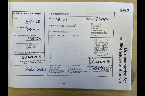 Kia Ceed Sportswagon 1.0 T-GDi DynamicLine|APPLE CARPLAY|ANDROID AUTO|STOEL+STUURVERW|CAMERA|CRUISE,CLIMATE CTRL|1E EIG.|INCL.BTW|