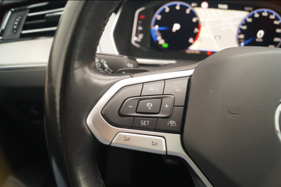 Volkswagen Passat Variant 1.5 TSI 150pk DSG R-Line Business Plus -PANO-