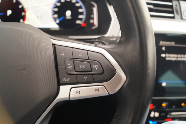 Volkswagen Passat Variant 1.5 TSI 150pk DSG R-Line Business Plus -PANO-