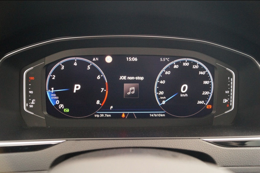 Volkswagen Passat Variant 1.5 TSI 150pk DSG R-Line Business Plus -PANO-