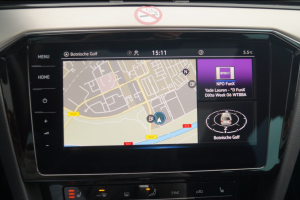 Volkswagen Passat Variant 1.5 TSI 150pk DSG R-Line Business Plus -PANO-