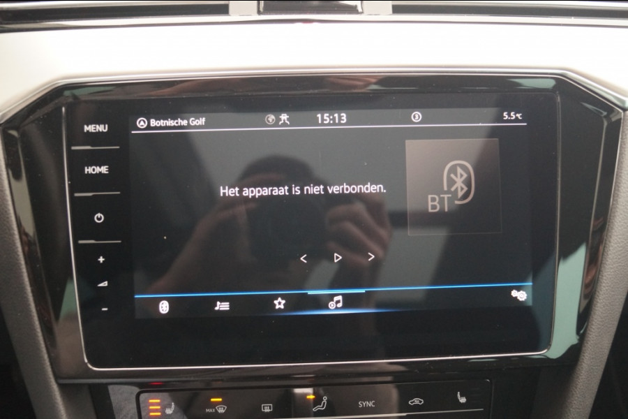 Volkswagen Passat Variant 1.5 TSI 150pk DSG R-Line Business Plus -PANO-