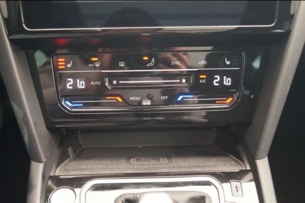 Volkswagen Passat Variant 1.5 TSI 150pk DSG R-Line Business Plus -PANO-