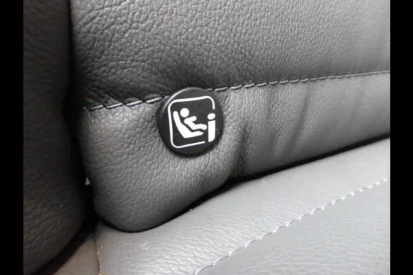 Ford Transit Custom 320 2.0 TDCI 170pk, L2, DC, Dubbel Cabine, Automaat, Camera, LED.