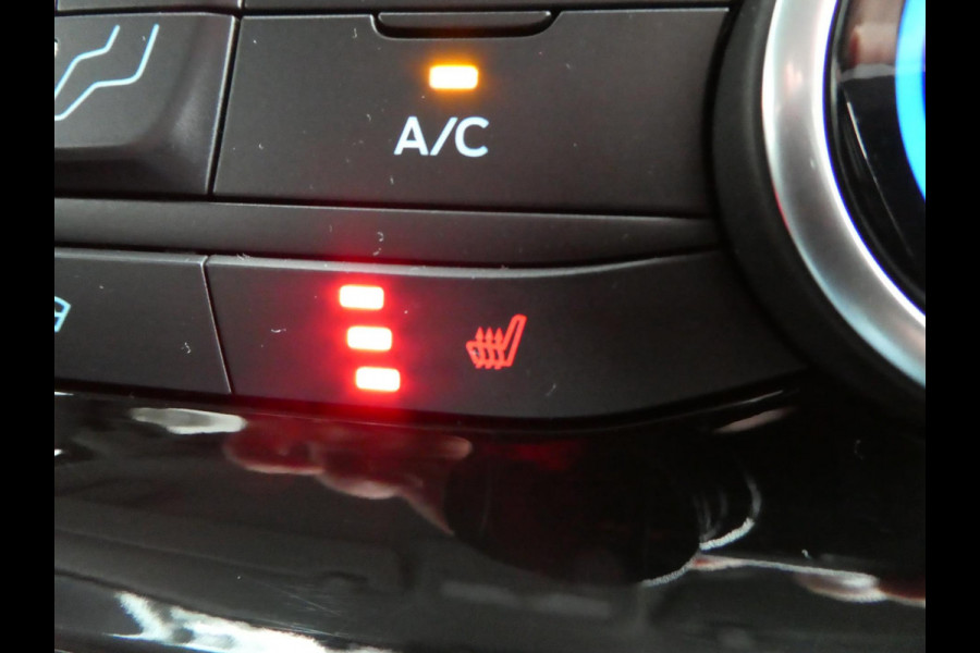 Ford Transit Custom 320 2.0 TDCI 170pk, L2, DC, Dubbel Cabine, Automaat, Camera, LED.