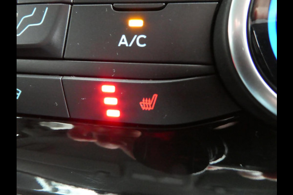 Ford Transit Custom 320 2.0 TDCI 170pk, L2, DC, Dubbel Cabine, Automaat, Camera, LED.