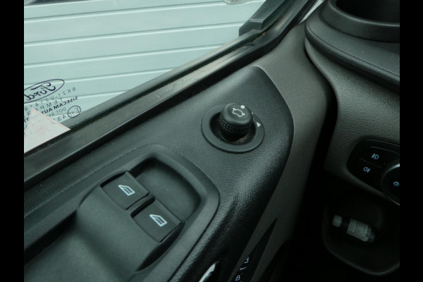Ford Transit Custom 320 2.0 TDCI 170pk, L2, DC, Dubbel Cabine, Automaat, Camera, LED.