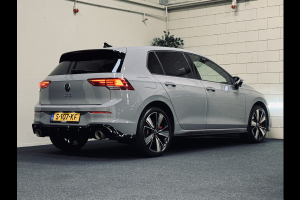 Volkswagen Golf 1.4 eHybrid GTE | Akrapoviç | Camera | Stoelverw.