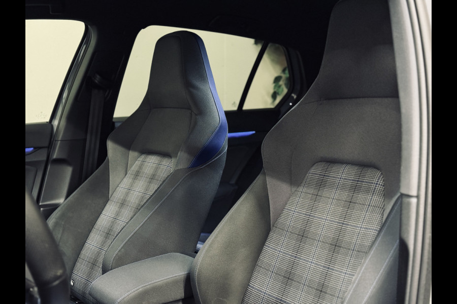 Volkswagen Golf 1.4 eHybrid GTE | Akrapoviç | Camera | Stoelverw.