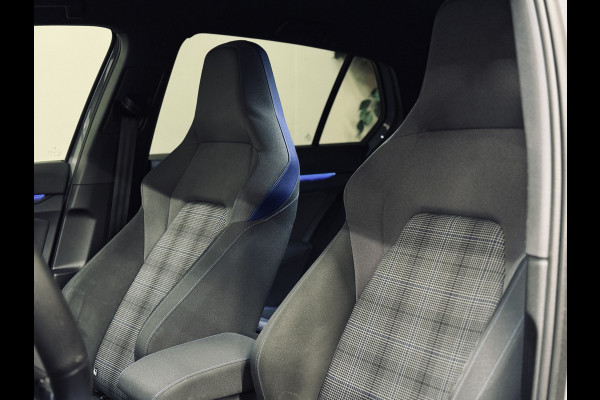 Volkswagen Golf 1.4 eHybrid GTE | Akrapoviç | Camera | Stoelverw.