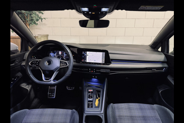 Volkswagen Golf 1.4 eHybrid GTE | Akrapoviç | Camera | Stoelverw.