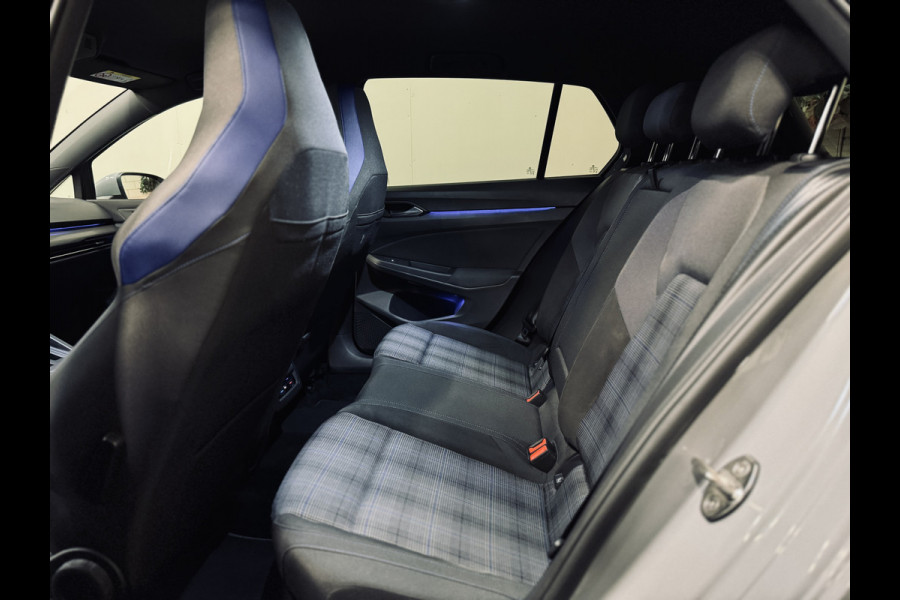 Volkswagen Golf 1.4 eHybrid GTE | Akrapoviç | Camera | Stoelverw.