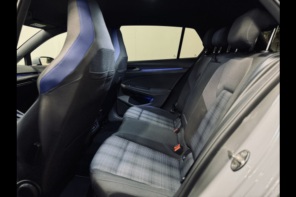Volkswagen Golf 1.4 eHybrid GTE | Akrapoviç | Camera | Stoelverw.