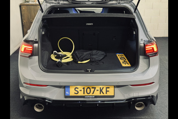 Volkswagen Golf 1.4 eHybrid GTE | Akrapoviç | Camera | Stoelverw.