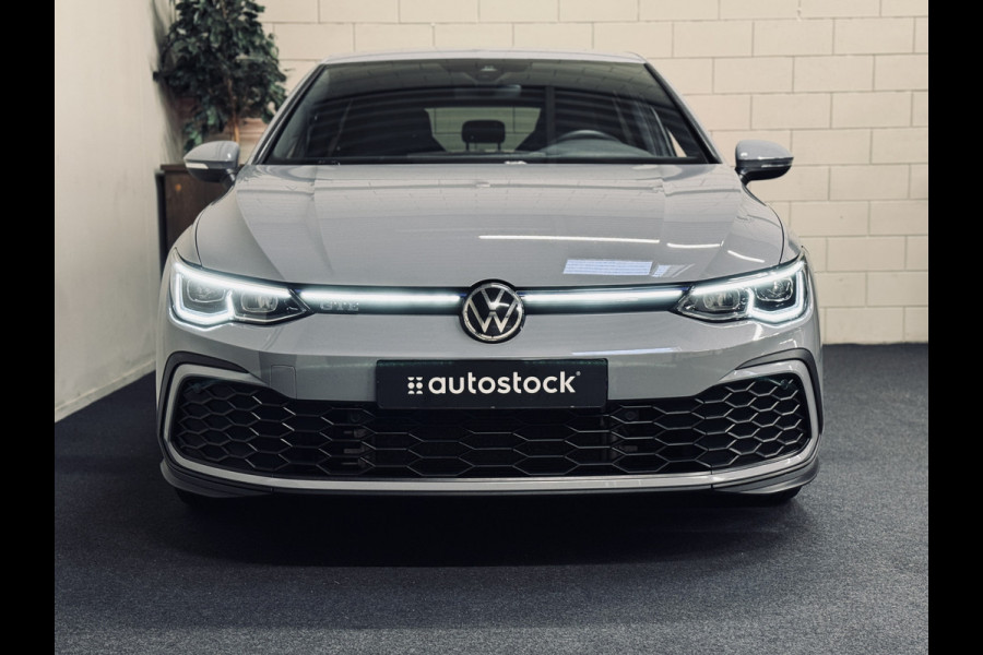 Volkswagen Golf 1.4 eHybrid GTE | Akrapoviç | Camera | Stoelverw.
