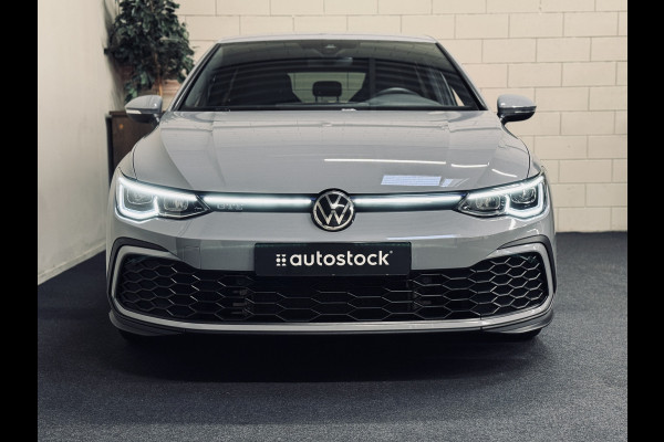 Volkswagen Golf 1.4 eHybrid GTE | Akrapoviç | Camera | Stoelverw.