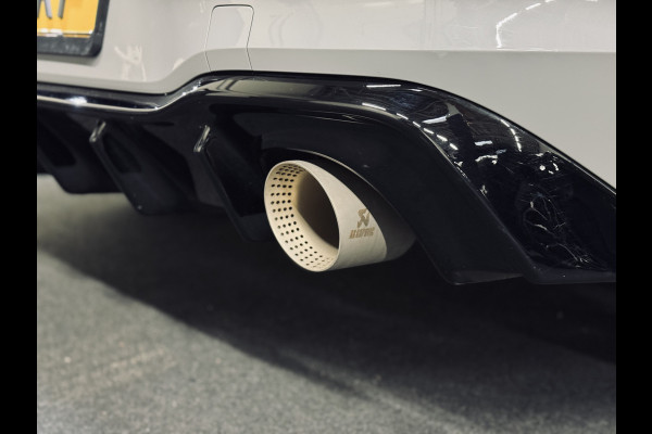 Volkswagen Golf 1.4 eHybrid GTE | Akrapoviç | Camera | Stoelverw.