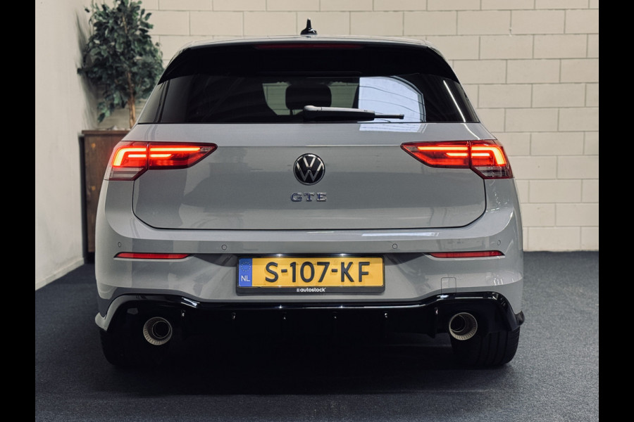 Volkswagen Golf 1.4 eHybrid GTE | Akrapoviç | Camera | Stoelverw.