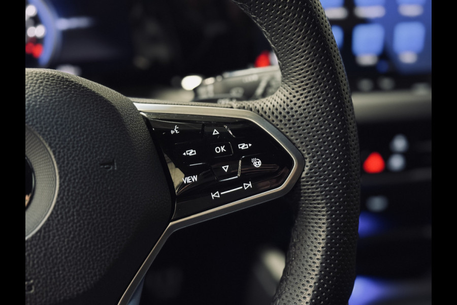 Volkswagen Golf 1.4 eHybrid GTE | Akrapoviç | Camera | Stoelverw.