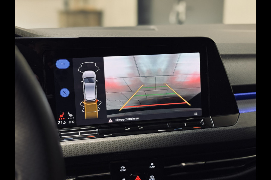 Volkswagen Golf 1.4 eHybrid GTE | Akrapoviç | Camera | Stoelverw.
