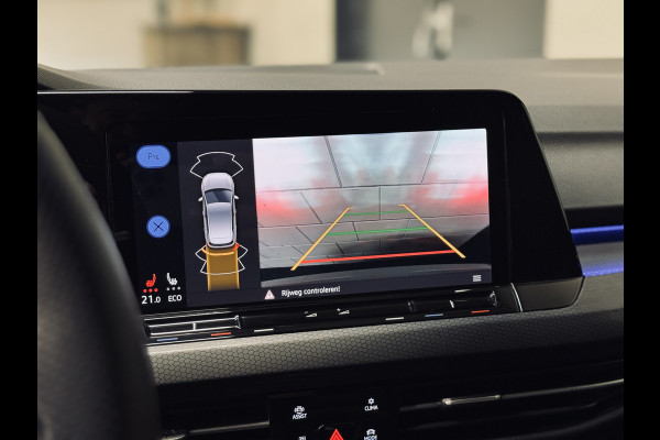 Volkswagen Golf 1.4 eHybrid GTE | Akrapoviç | Camera | Stoelverw.