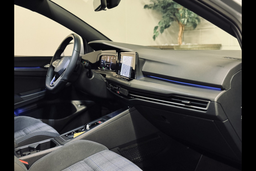 Volkswagen Golf 1.4 eHybrid GTE | Akrapoviç | Camera | Stoelverw.