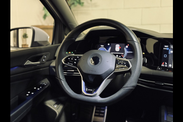 Volkswagen Golf 1.4 eHybrid GTE | Akrapoviç | Camera | Stoelverw.