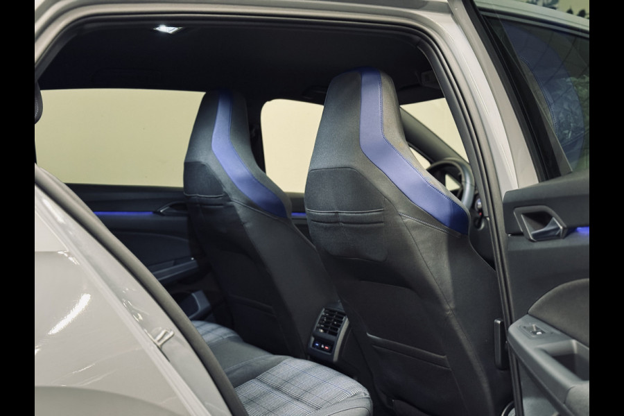 Volkswagen Golf 1.4 eHybrid GTE | Akrapoviç | Camera | Stoelverw.