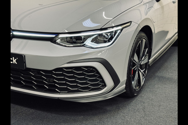 Volkswagen Golf 1.4 eHybrid GTE | Akrapoviç | Camera | Stoelverw.