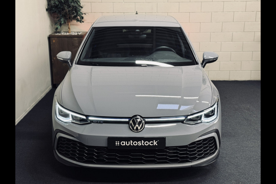 Volkswagen Golf 1.4 eHybrid GTE | Akrapoviç | Camera | Stoelverw.