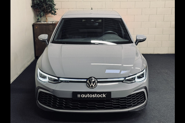 Volkswagen Golf 1.4 eHybrid GTE | Akrapoviç | Camera | Stoelverw.