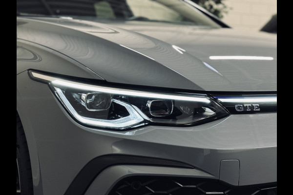 Volkswagen Golf 1.4 eHybrid GTE | Akrapoviç | Camera | Stoelverw.