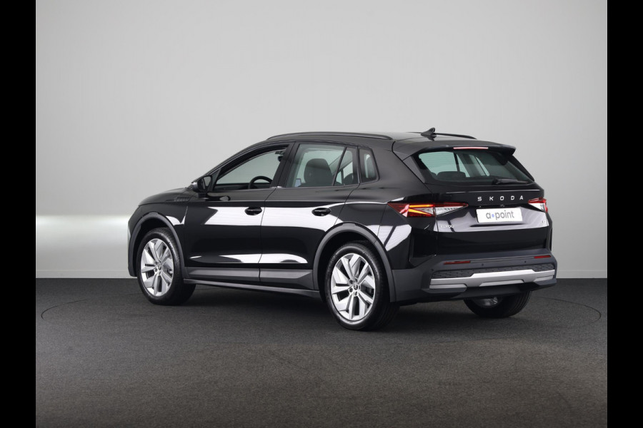 Škoda Elroq 60 Selection 204pk | Adaptive Cruise Control | Blind Spot |