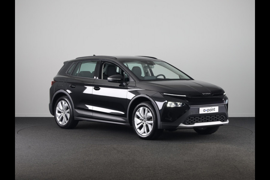 Škoda Elroq 60 Selection 204pk | Adaptive Cruise Control | Blind Spot |