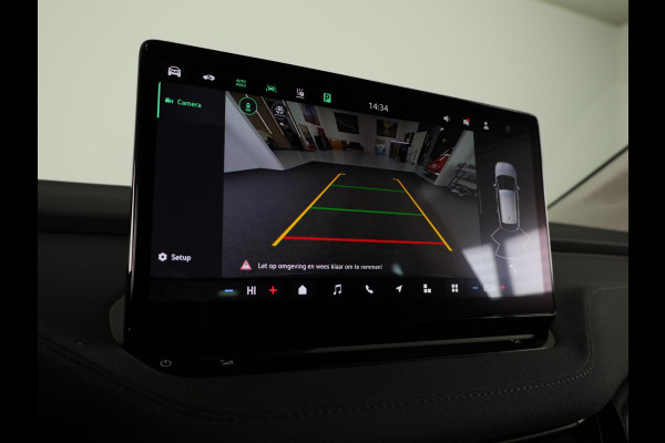 Škoda Elroq 60 Selection 204pk | Adaptive Cruise Control | Blind Spot |